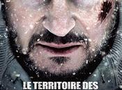 Critique Ciné Territoire Loups, froid intense...