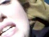 Sextape d'Adele: réalité vidéo d'un site porno ligne depuis mois