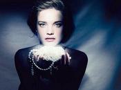 Coup coeur pour radieuse collection Guerlain: Blanc perle extraits perles culture.!