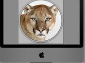 Mountain Lion: iPhone iPad rescousse l’environnement!