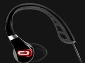 Test casque Polk Audio UltraFit