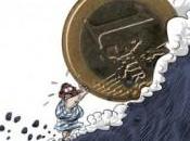 Grèce Quitter l’euro n’est punition mais remède