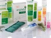 L’argile Argiletz Nature bienfaisante