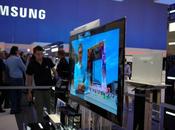 Samsung confirme transition l’OLED