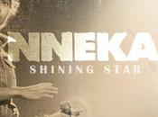vidéo Nneka chante bonne étoile