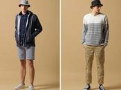 Norse projects 2012 collection lookbook