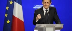 Marseille, Sarkozy fait défenseur l’âme française