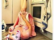 Desparate housewife n'est