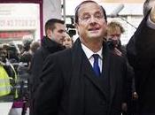 Bonneuil, François Hollande parle l’avenir quartiers populaires