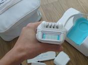 Epilation lumière pulsée résultats