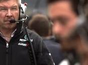 Ross Brawn: Mercedes peut-êre fière F1W03″