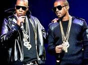 Watch Throne places concert avant tout monde grâce Urban Fusions