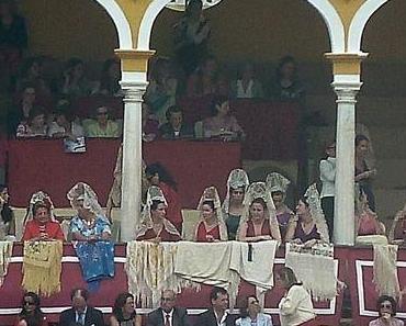 FERIA DE SEVILLE : CARTELS PROBABLES