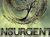 Divergent tome Insurgent Veronica Roth extrait, couv infos