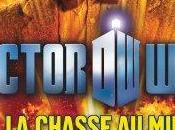 [Sortie] Doctor Chasse mirages Gary Russell