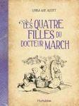 Les quatre filles du Docteur March (album illustré)
