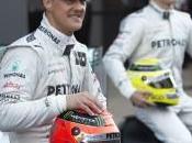 Mercedes AMG/Pétronas signe nouveau sponsor: Isofoton