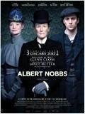 "Albert Nobbs" performance d'acteur distrait donc tellement grandes actrices?
