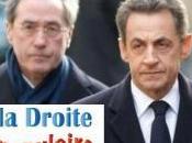 Sarkozy fait exploser baromètre l’impopularité #placeaupeuple