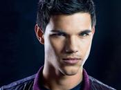 portrait Taylor Lautner from Russia