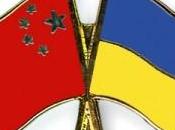 Chine investit dans secteur minier ukrainien