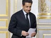 Nicolas Sarkozy fait chier peuple Gare Nord