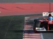 Ferrari Barcelone: Travail consciencieux d’Alonso