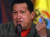 Chavez opposant veut qu’il guérisse vite