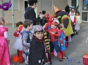 Carnaval enfants (suite