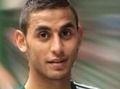 Ghoulam remercie l’ASSE