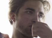 Outtakes Robert Pattinson
