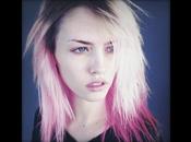 want pink hair