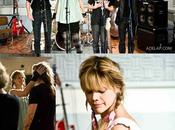 Musique Nadeah répétition campagne