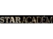 Star Académie fièvre danse