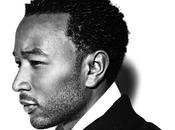 Soundtrack Revolution: prestation John Legend vidéo