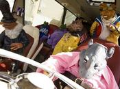 marionnettes Puppetmastaz font fête dans nouveau clip Innerself Respect