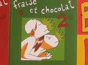 Fraise Chocolat