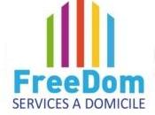 Free-Dom s'est fortement développé 2011