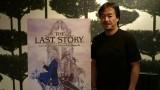 Last Story Sakaguchi lance lui-même vidéo