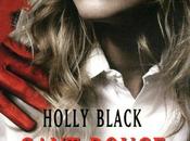 "Les faucheurs Gant rouge" Holly Black