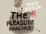 Album pleasure principle (Remix Edition)