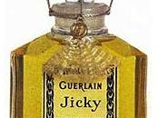 n’oublie Jicky Guerlain