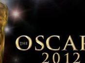 Cinéma cérémonie Oscars, palmarès
