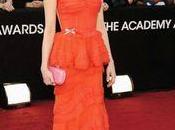 plus belles robes Oscars 2012