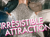 Irrésistible Attraction Simone Elkeles