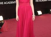Oscars 2012 Photos Dresses