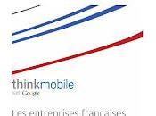 slide lundi entreprises françaises face défi mobile Google 2011