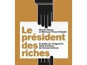 Nicolas Sarkozy, président riches, peut être candidat peuple