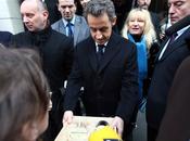 Nicolas Sarkozy fait offrir coffret gastronomique radioactif