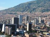Colombie afflux disparus Medellin